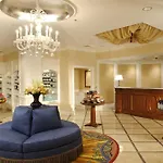 The Broadmoor