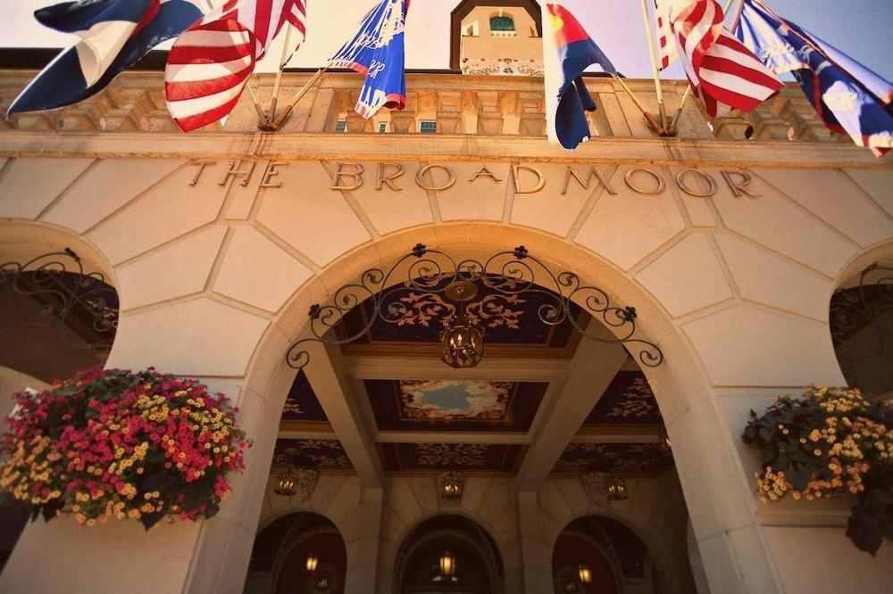 Resort The Broadmoor