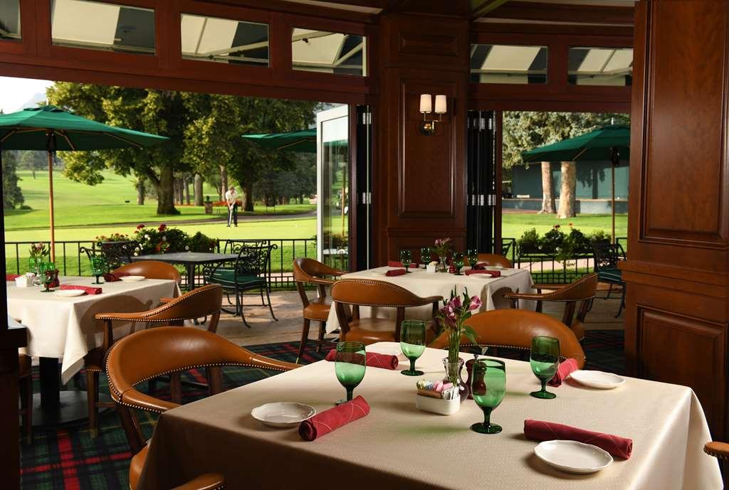 The Broadmoor 5*